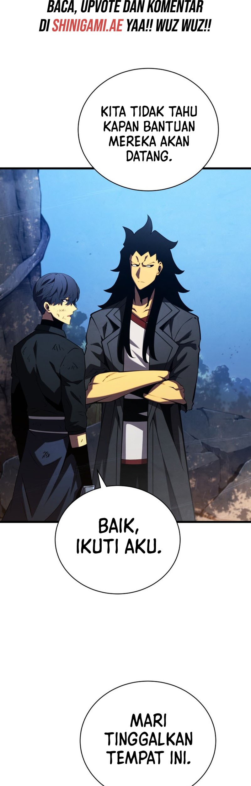 Swordmaster’s Youngest Son Chapter 88 Gambar 20