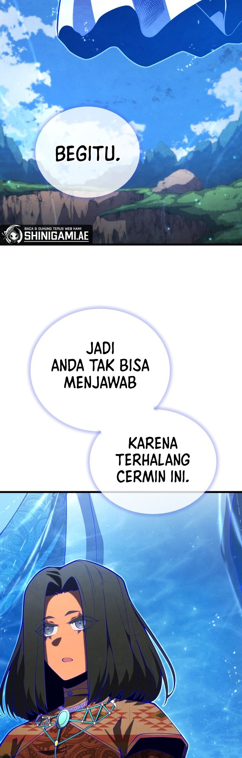 Swordmaster’s Youngest Son Chapter 88 Gambar 23