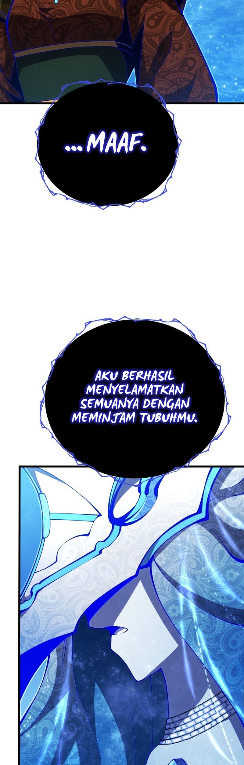 Swordmaster’s Youngest Son Chapter 88 Gambar 24