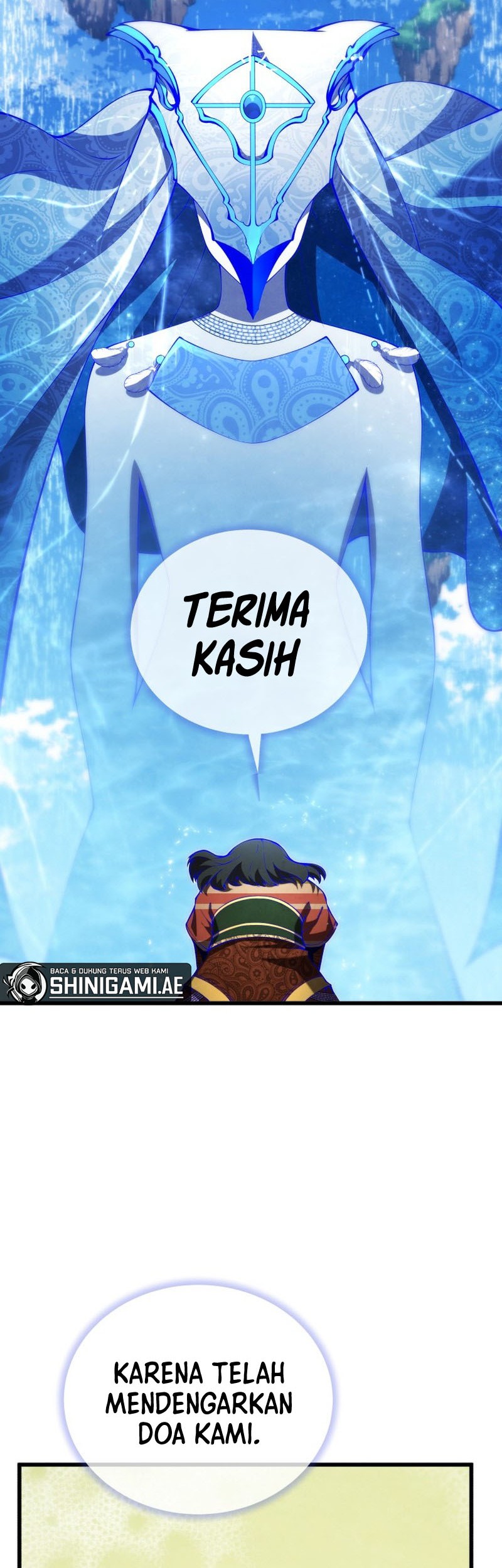 Swordmaster’s Youngest Son Chapter 88 Gambar 27