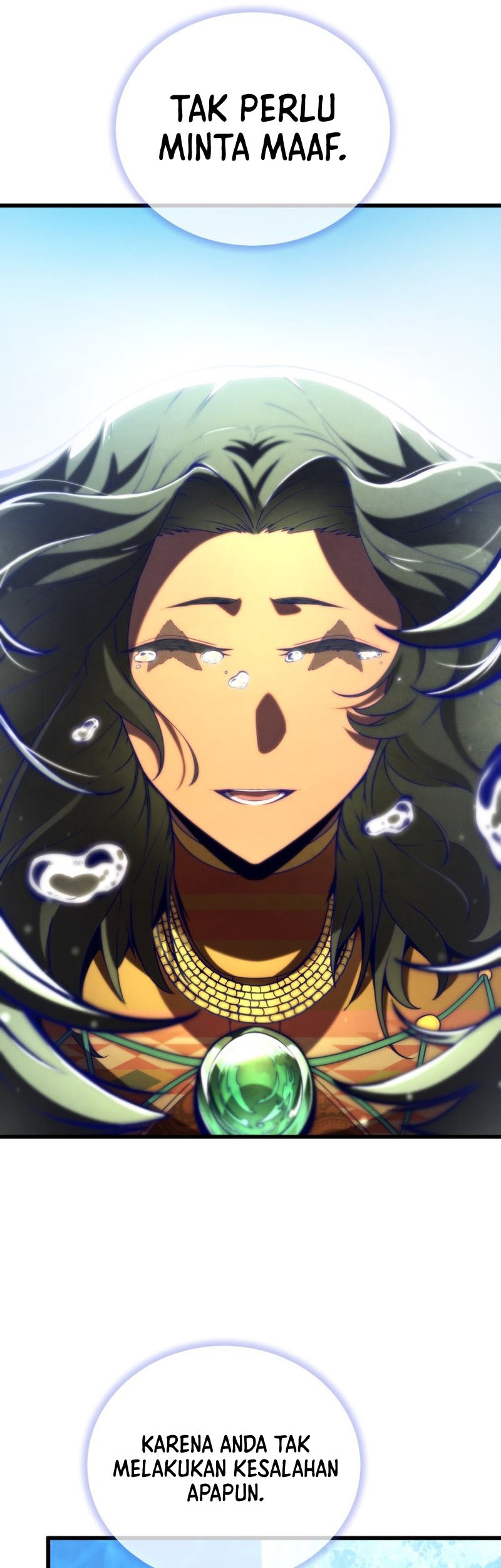 Swordmaster’s Youngest Son Chapter 88 Gambar 30