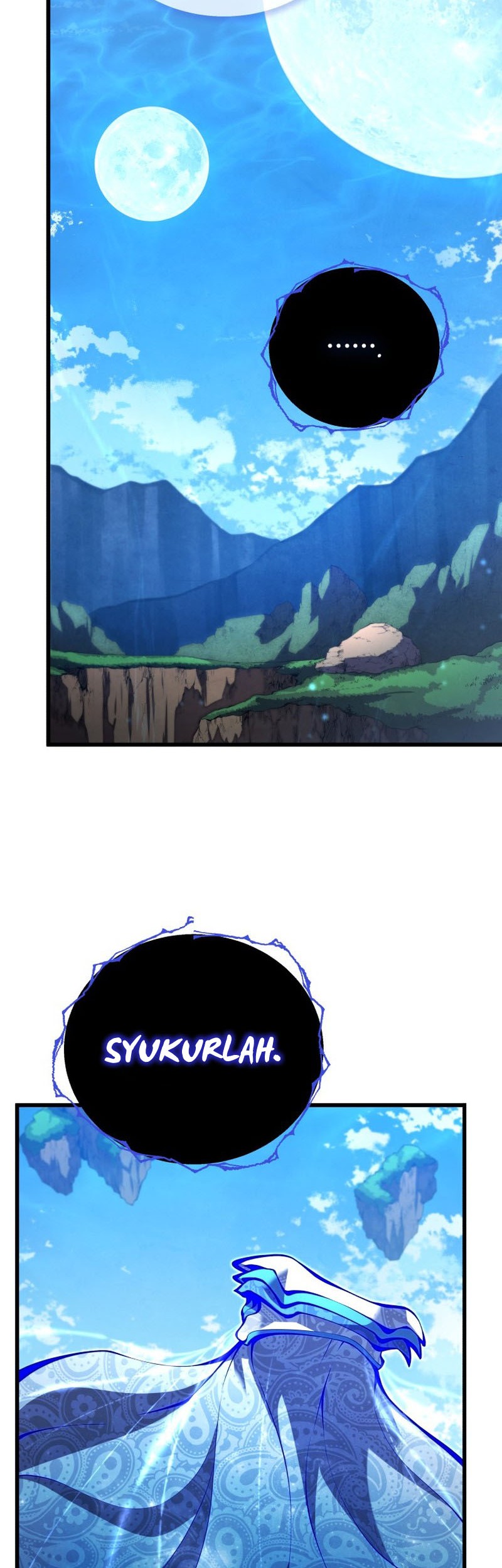 Swordmaster’s Youngest Son Chapter 88 Gambar 31