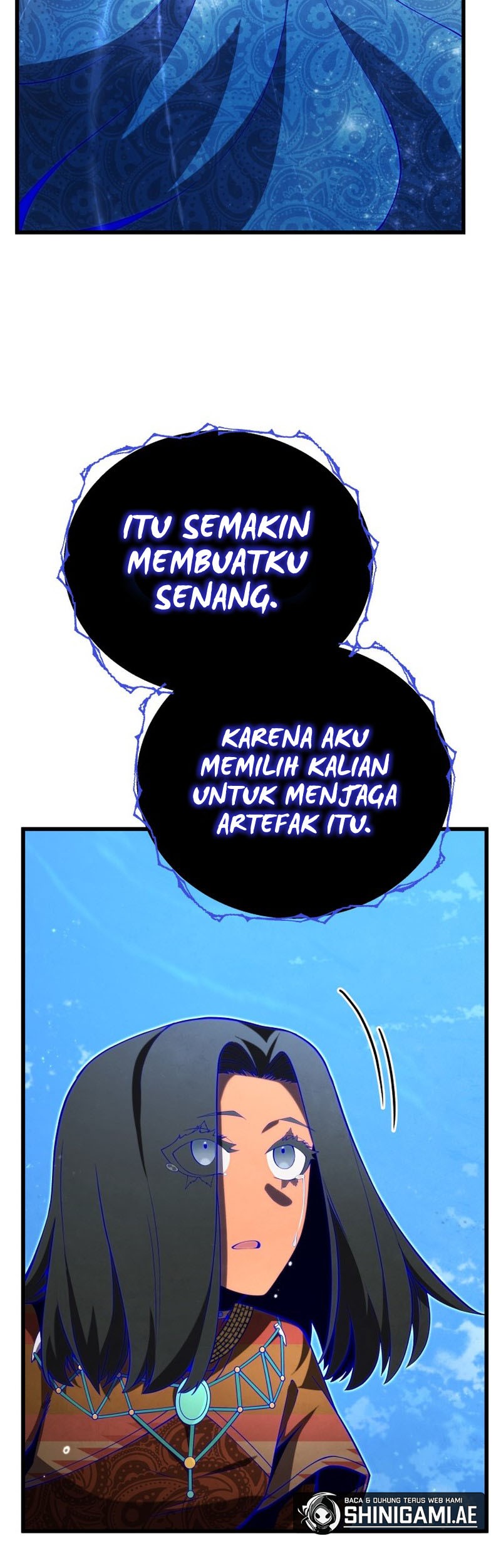 Swordmaster’s Youngest Son Chapter 88 Gambar 32