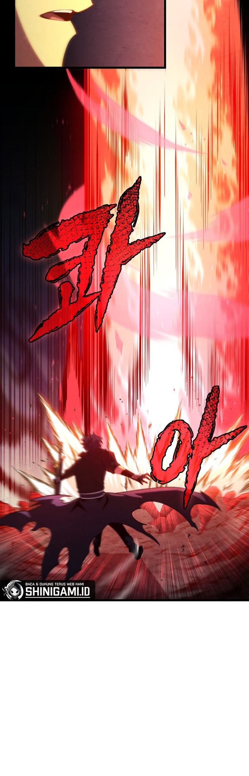 Swordmaster’s Youngest Son Chapter 77 Gambar 49