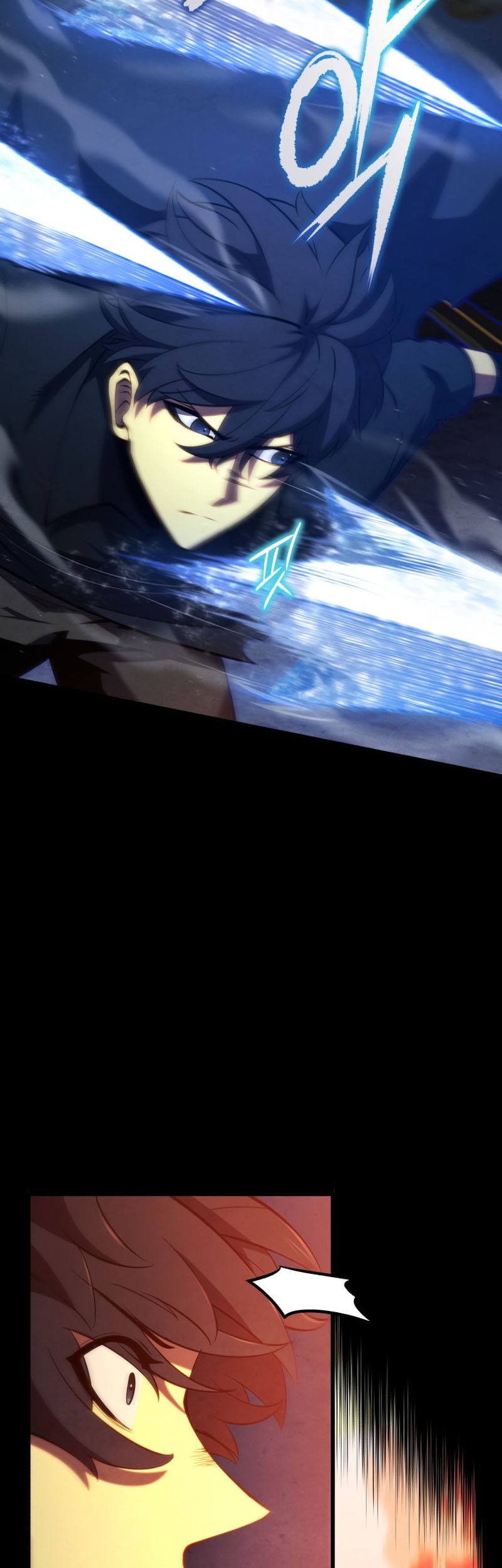 Swordmaster’s Youngest Son Chapter 77 Gambar 48