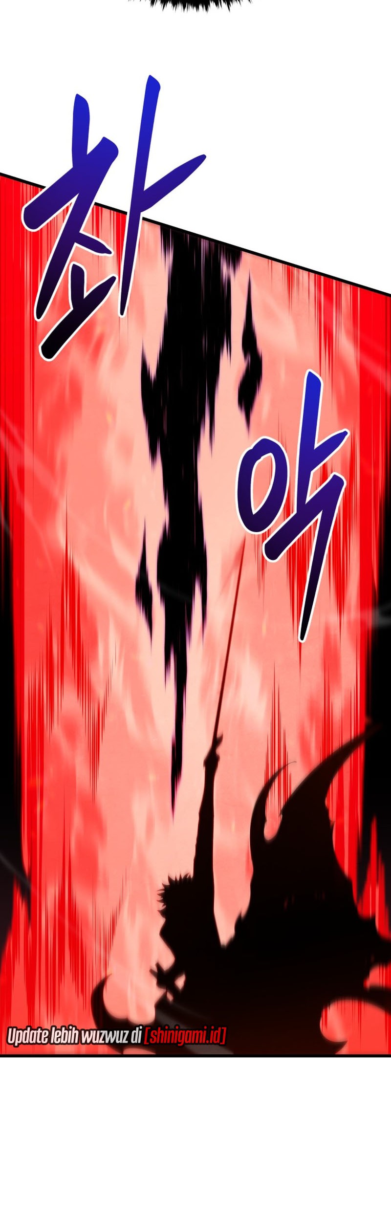 Swordmaster’s Youngest Son Chapter 77 Gambar 53