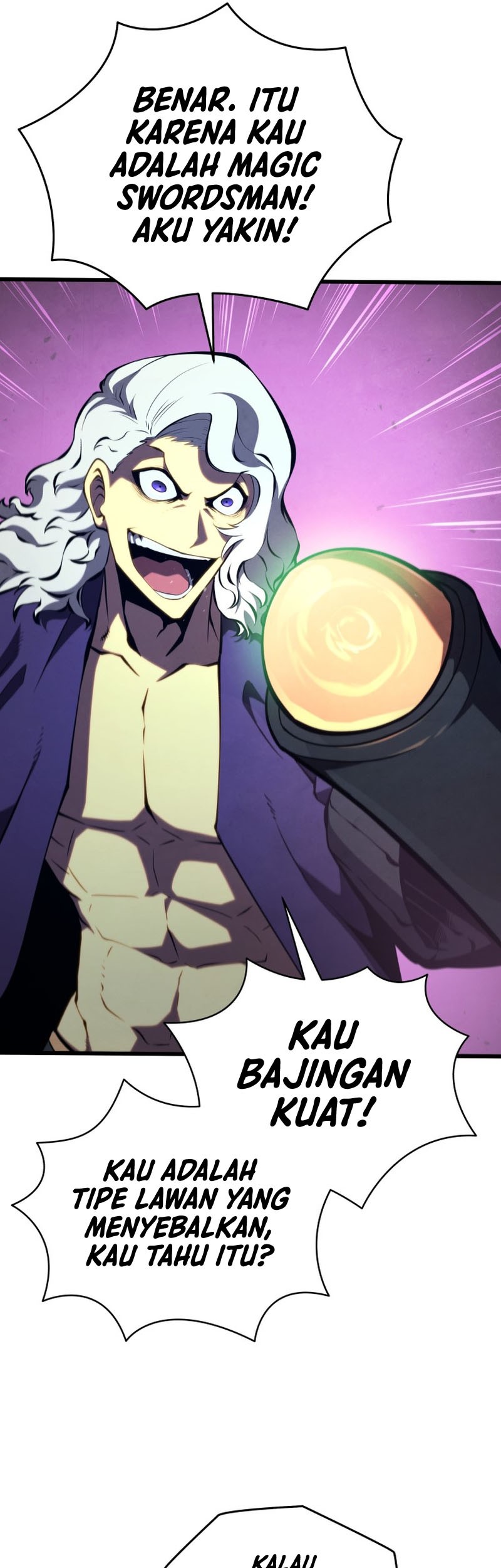 Swordmaster’s Youngest Son Chapter 77 Gambar 62