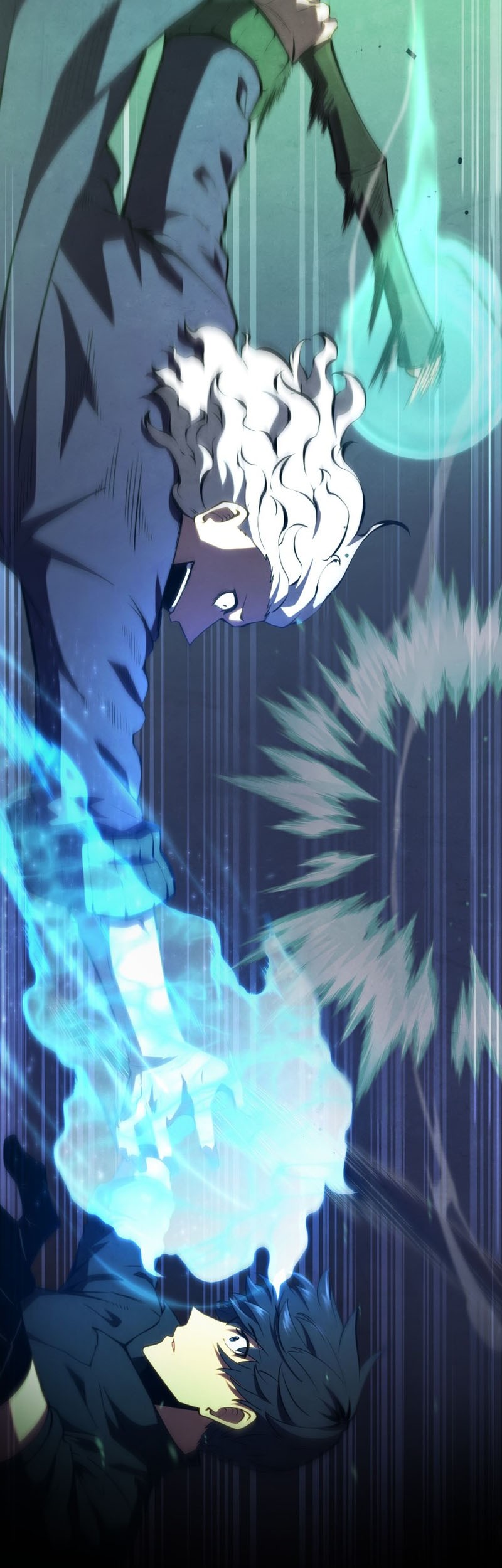 Swordmaster’s Youngest Son Chapter 77 Gambar 64