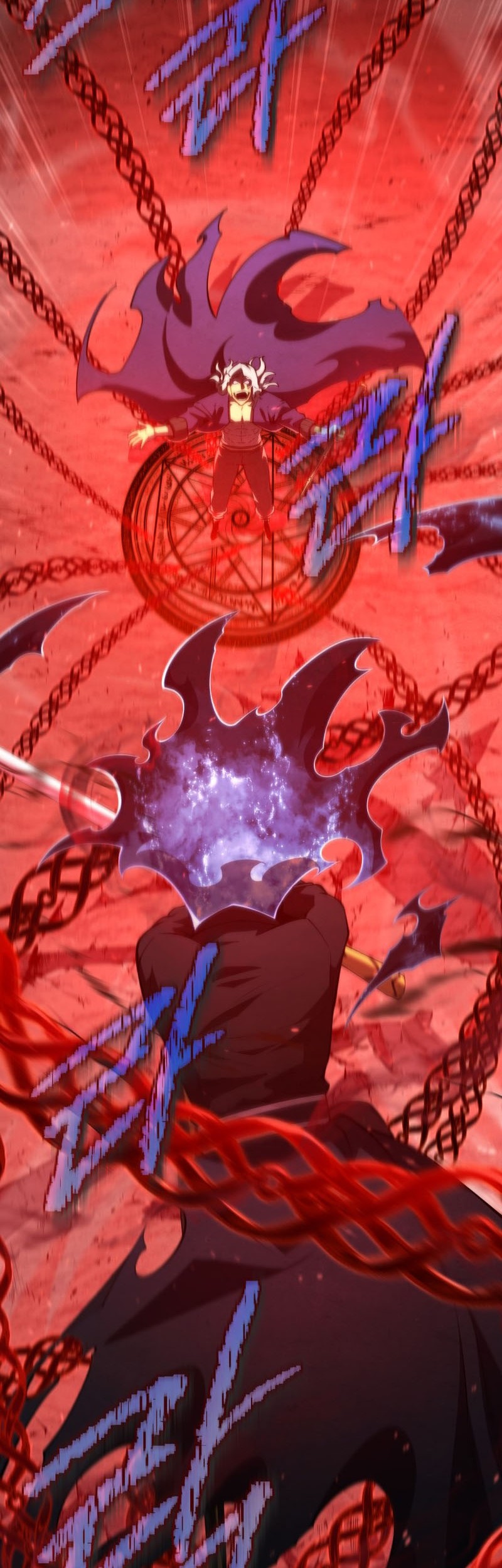 Swordmaster’s Youngest Son Chapter 77 Gambar 33