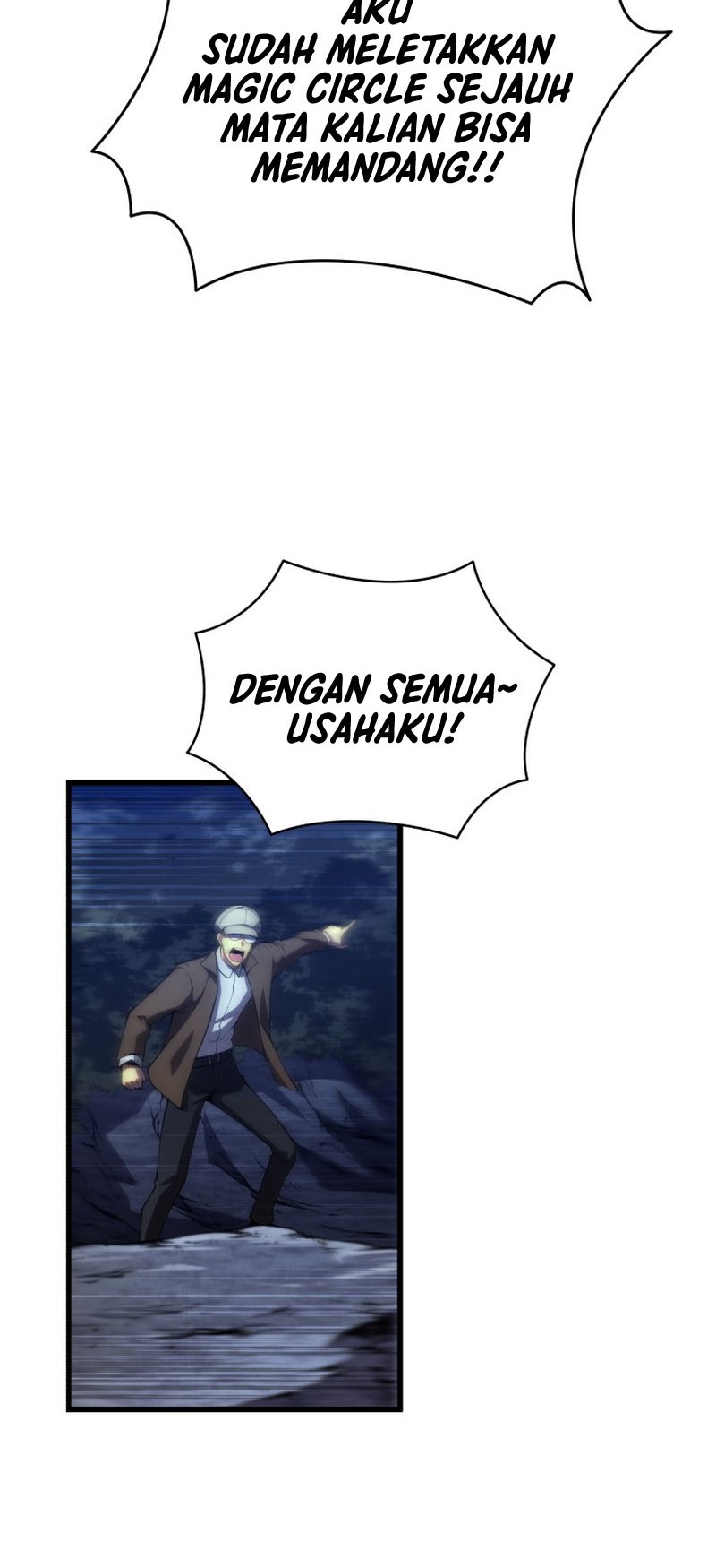 Swordmaster’s Youngest Son Chapter 77 Gambar 43