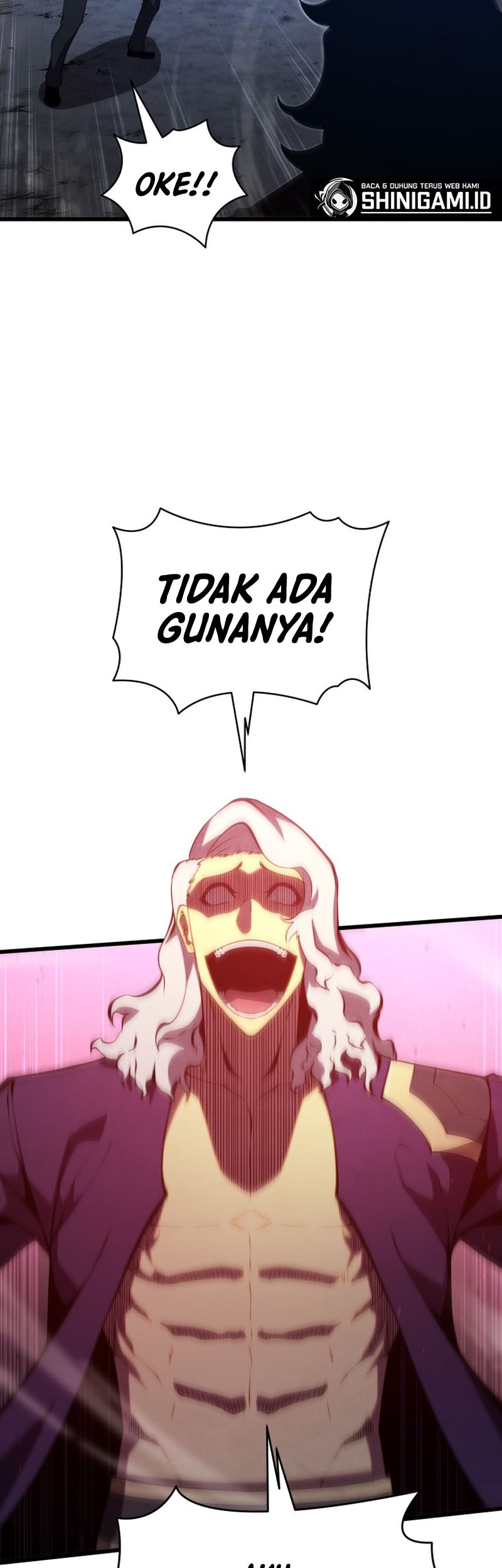 Swordmaster’s Youngest Son Chapter 77 Gambar 42