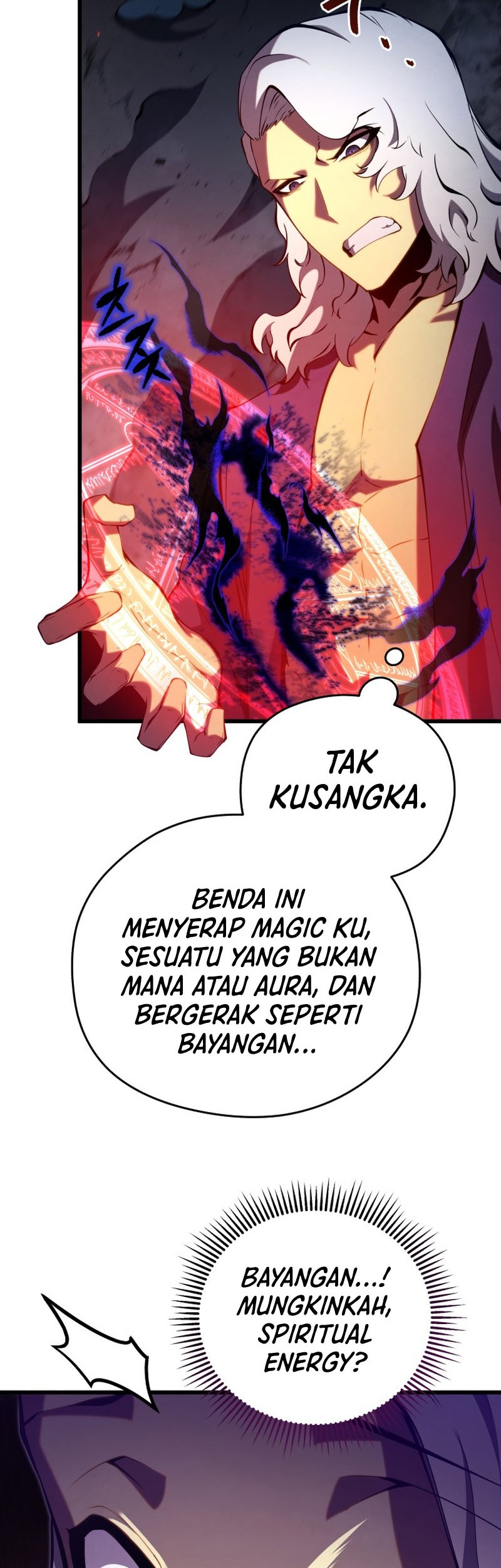 Swordmaster’s Youngest Son Chapter 77 Gambar 3