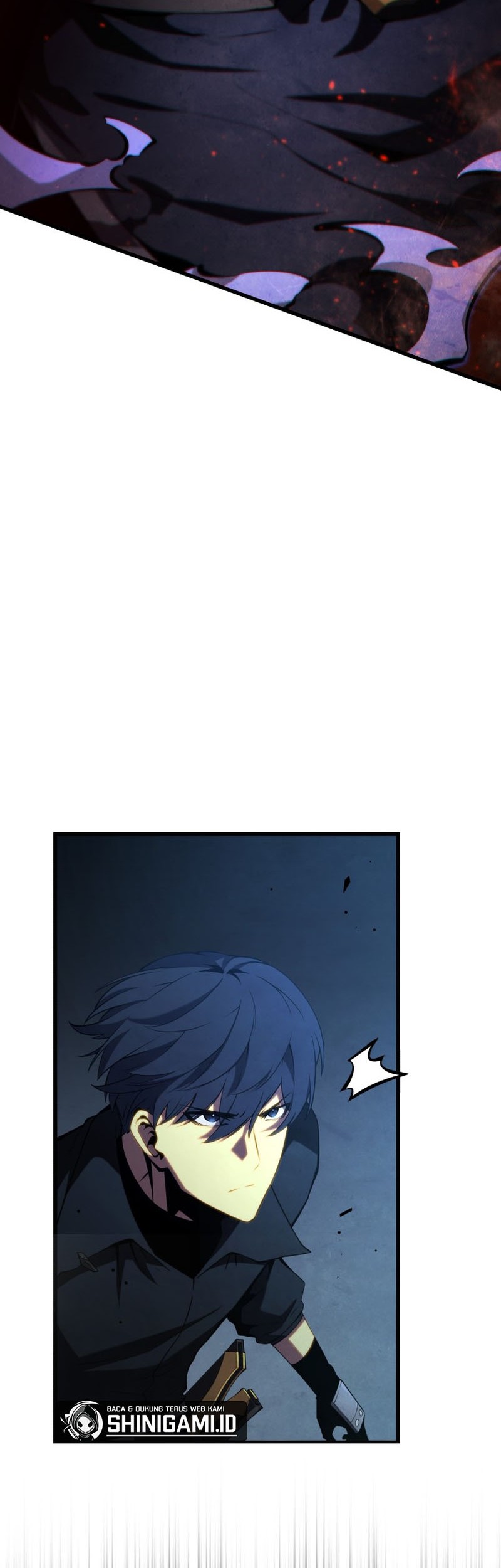 Swordmaster’s Youngest Son Chapter 77 Gambar 7