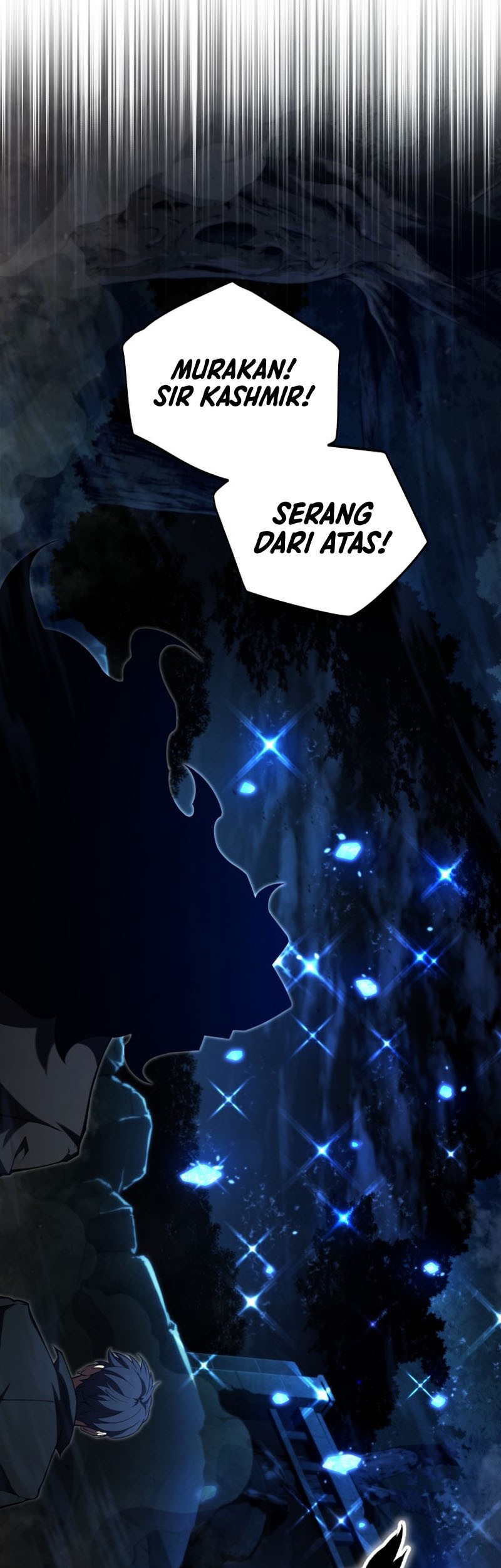 Swordmaster’s Youngest Son Chapter 77 Gambar 8