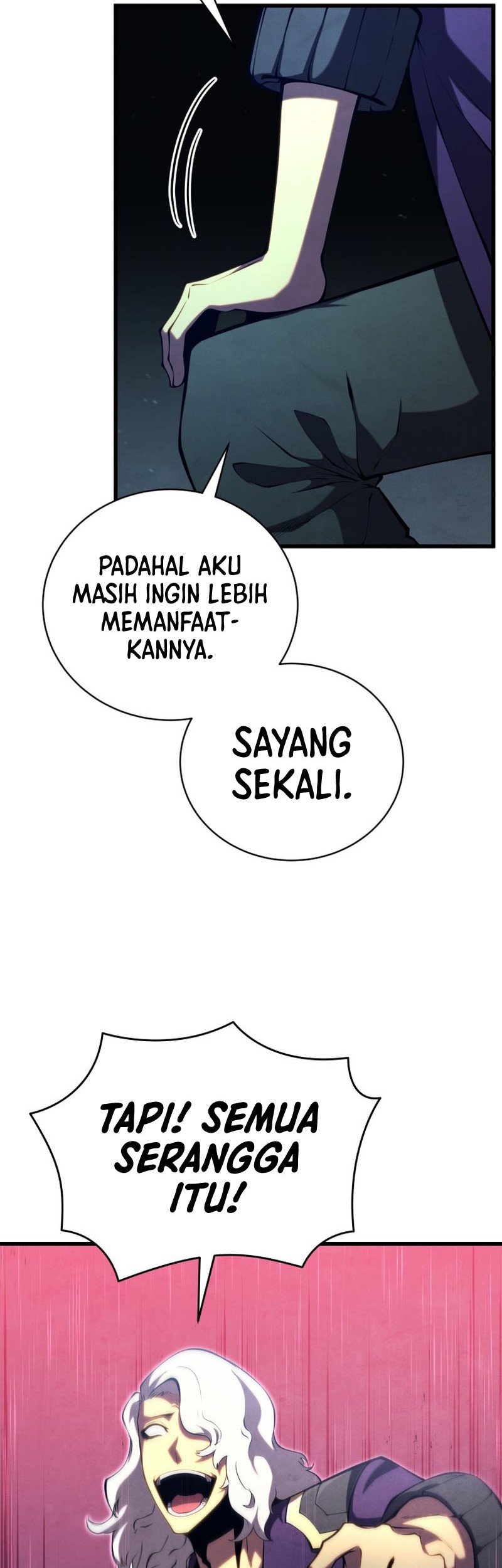 Swordmaster’s Youngest Son Chapter 77 Gambar 11