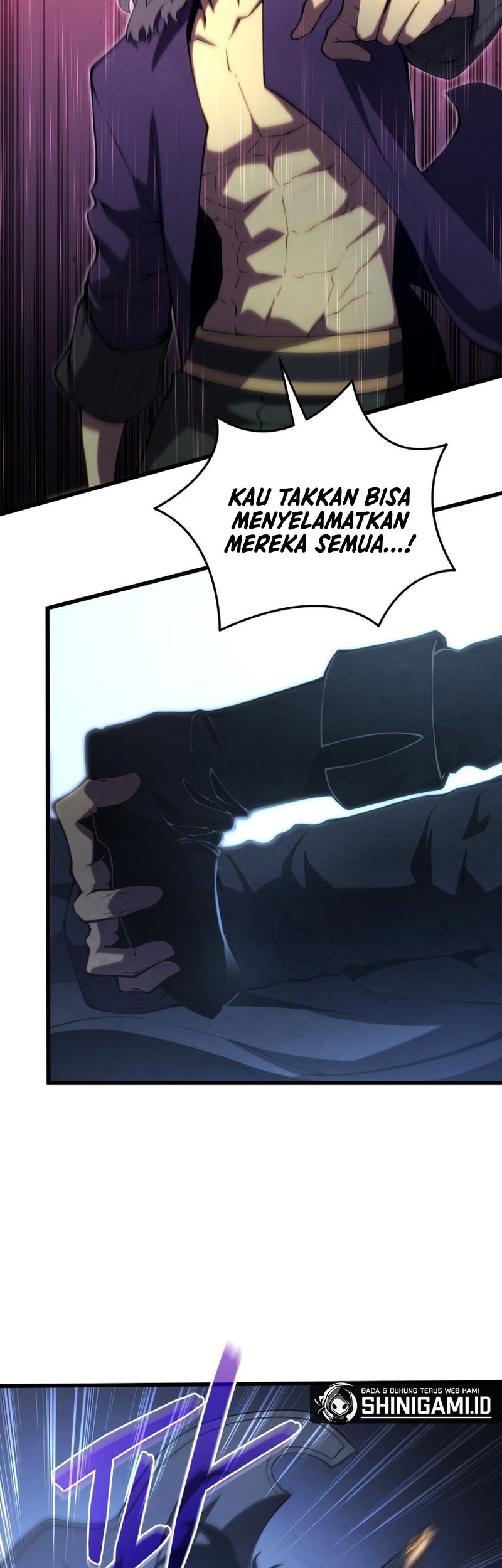 Swordmaster’s Youngest Son Chapter 77 Gambar 12