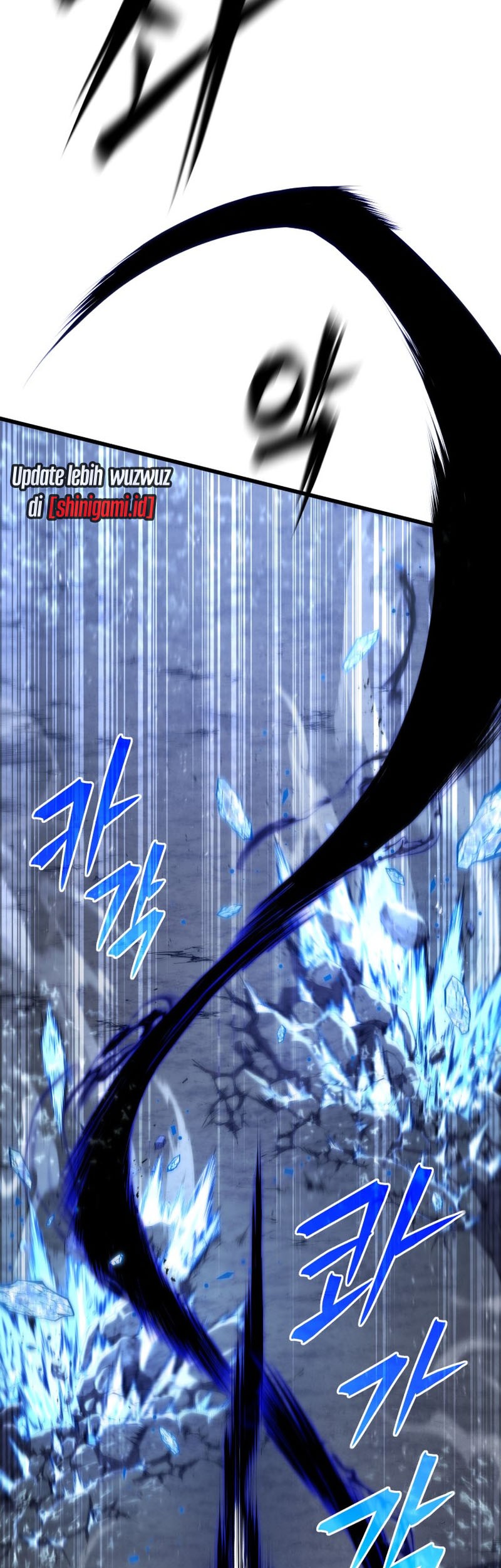 Swordmaster’s Youngest Son Chapter 77 Gambar 16