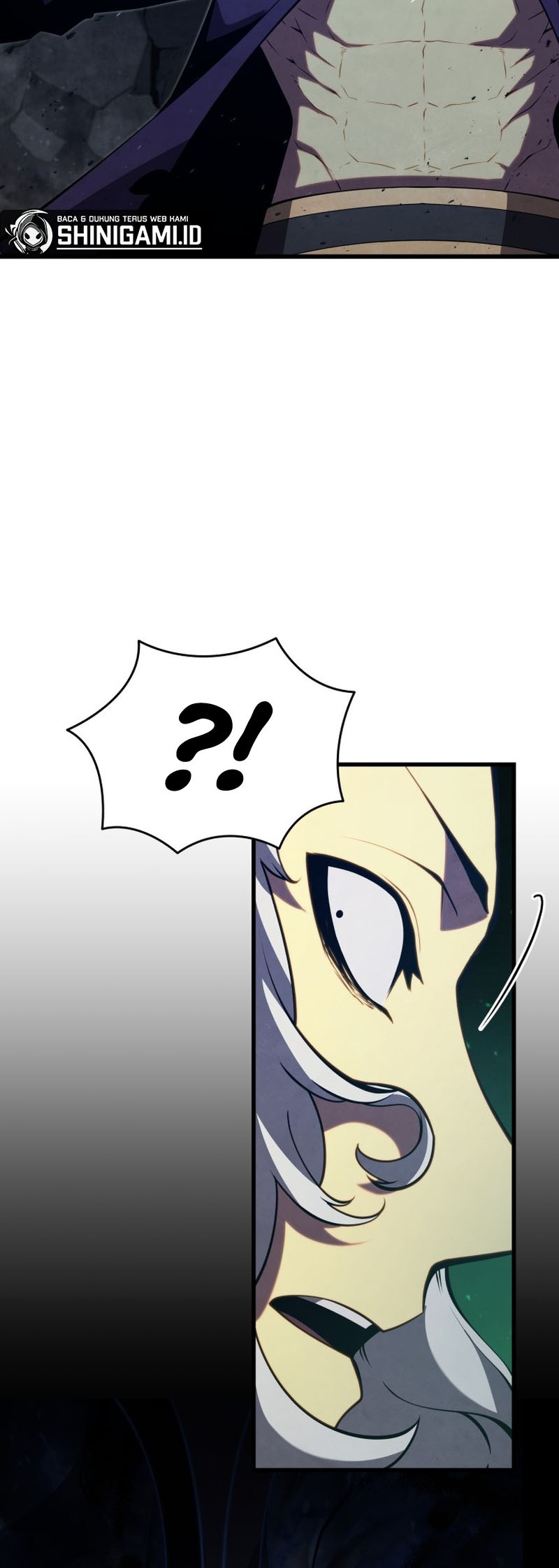 Swordmaster’s Youngest Son Chapter 77 Gambar 24