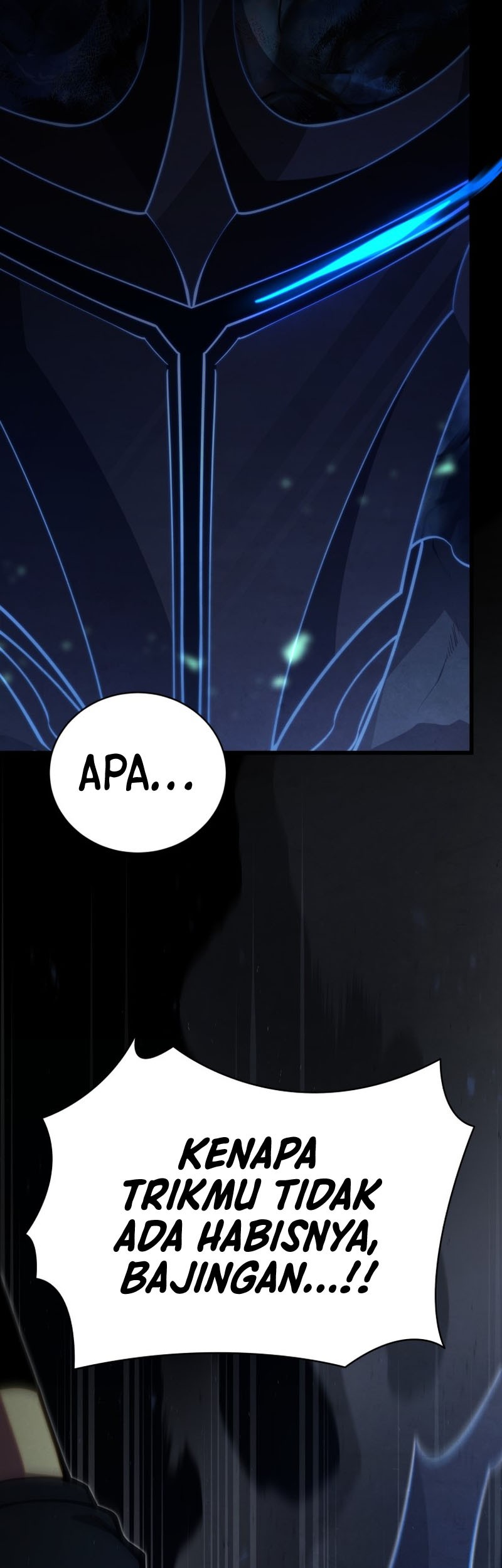 Swordmaster’s Youngest Son Chapter 77 Gambar 25