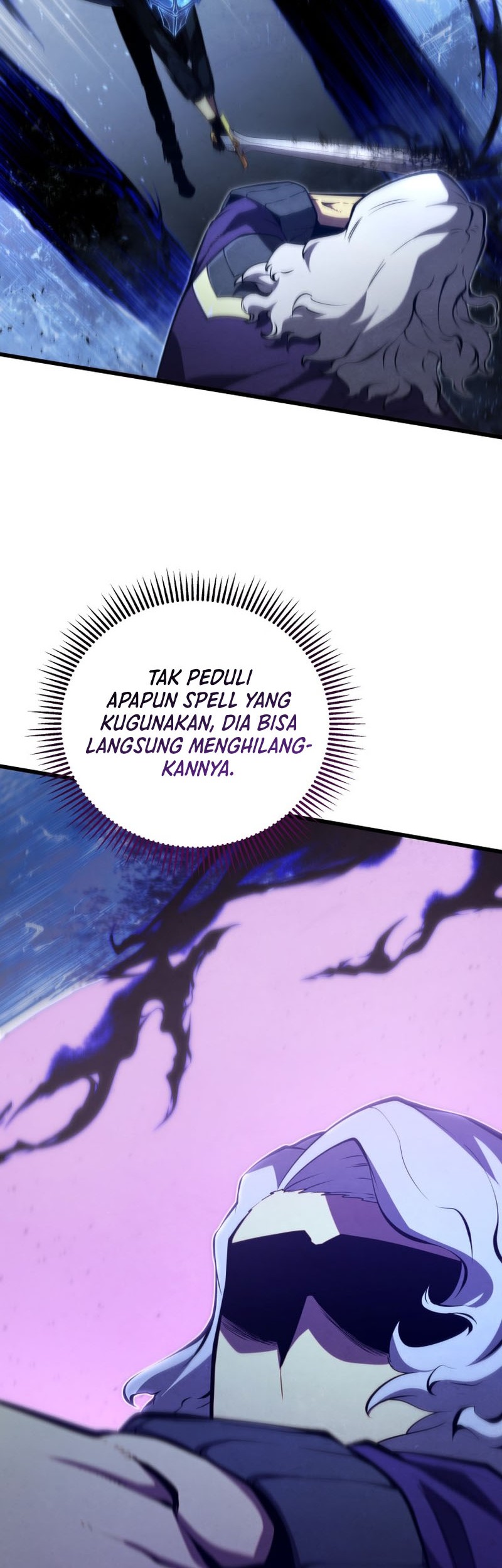 Swordmaster’s Youngest Son Chapter 77 Gambar 29