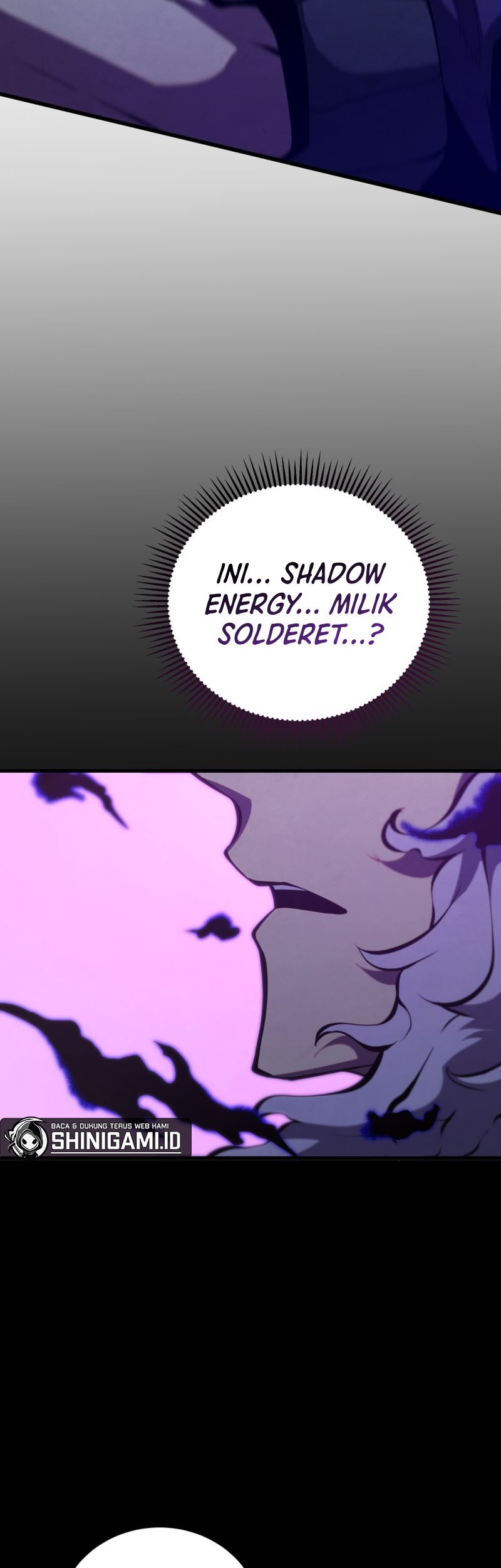 Swordmaster’s Youngest Son Chapter 77 Gambar 30