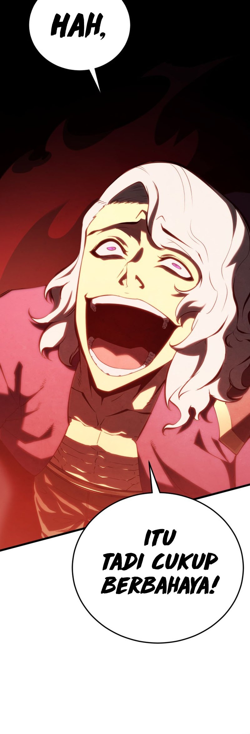 Swordmaster’s Youngest Son Chapter 77 Gambar 31