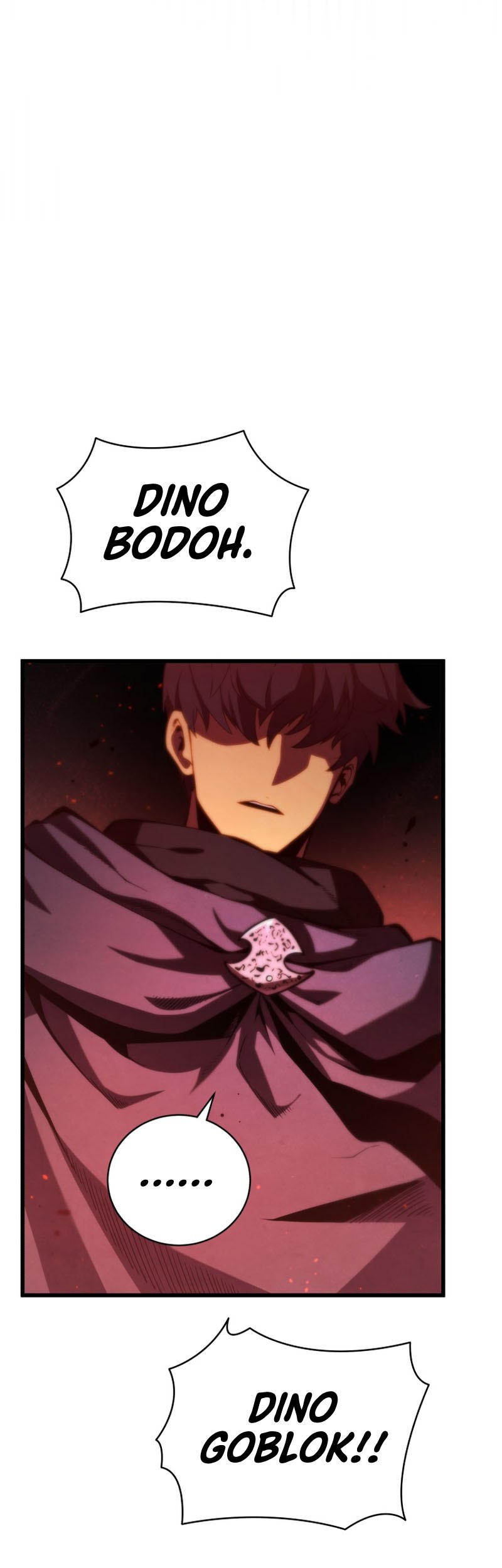 Swordmaster’s Youngest Son Chapter 76 Gambar 49