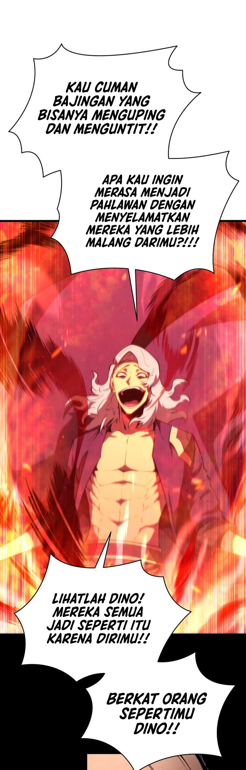 Swordmaster’s Youngest Son Chapter 76 Gambar 50