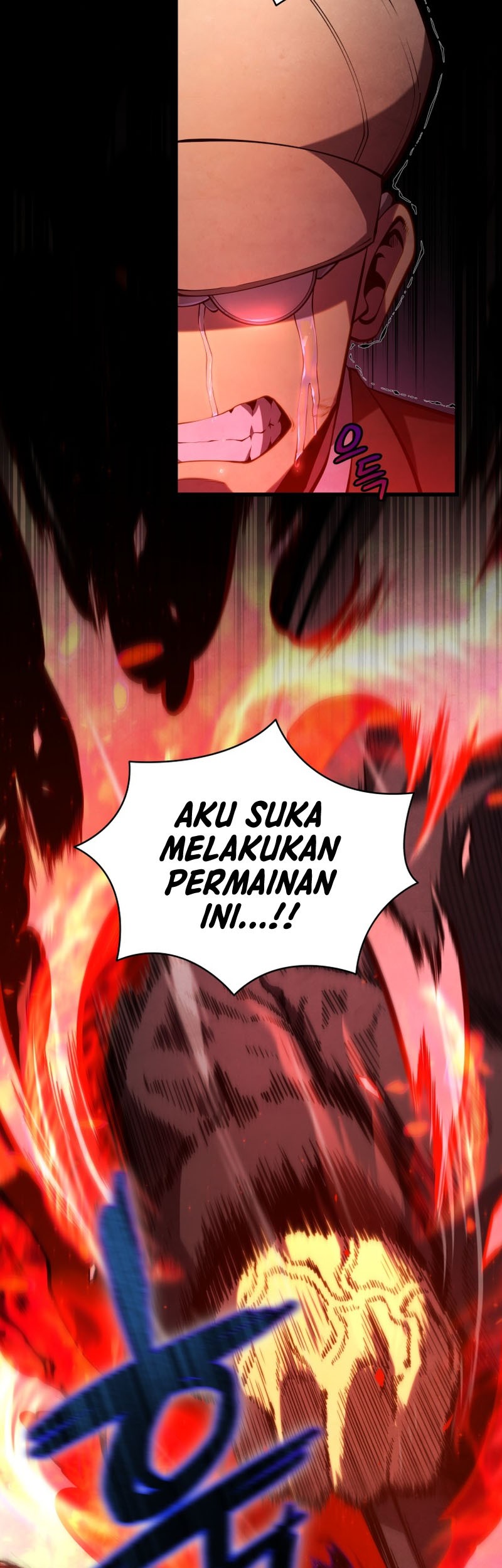 Swordmaster’s Youngest Son Chapter 76 Gambar 51