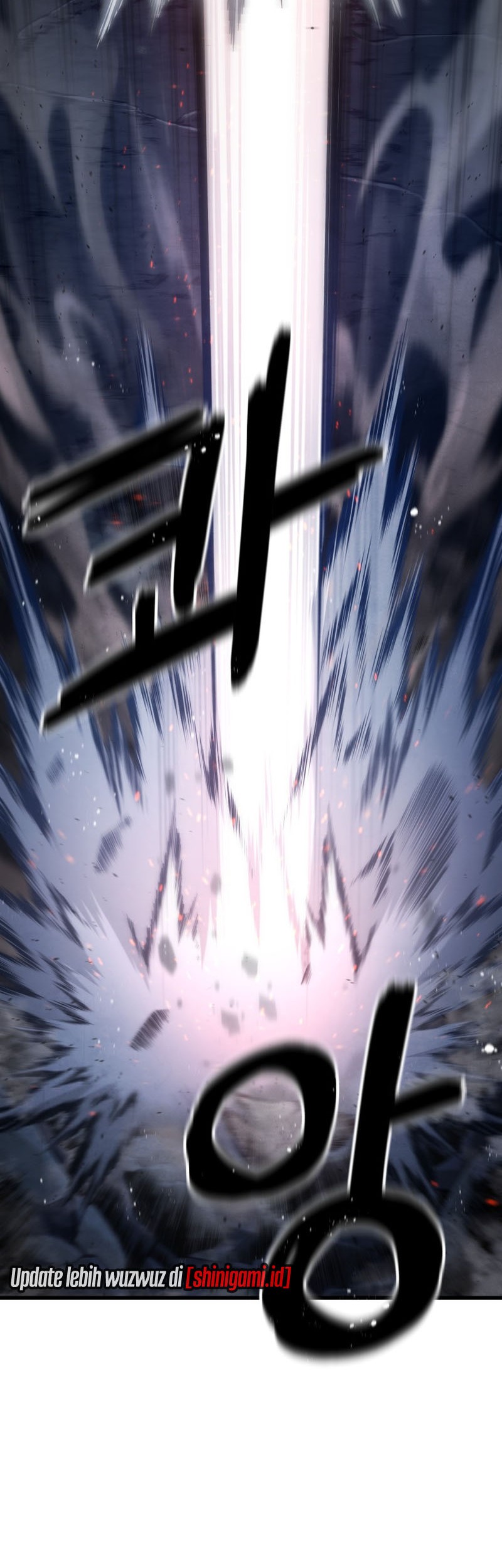 Swordmaster’s Youngest Son Chapter 76 Gambar 54