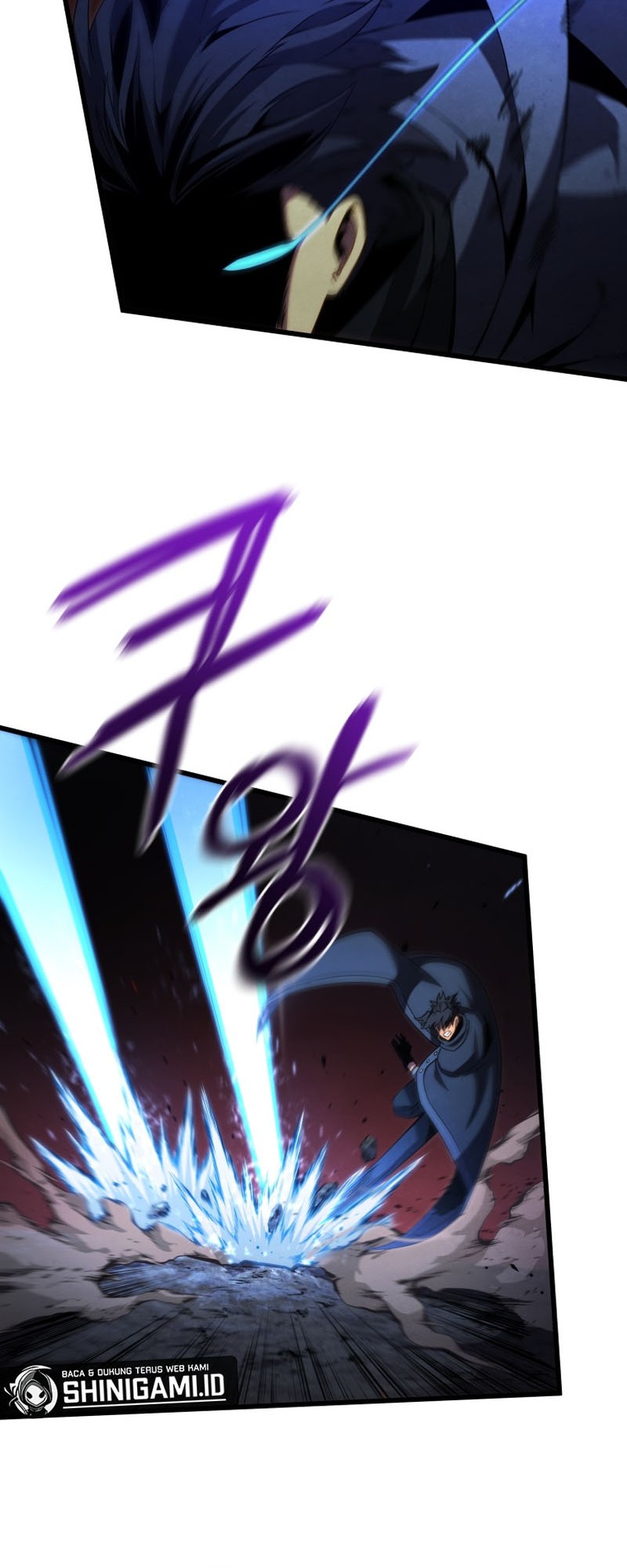 Swordmaster’s Youngest Son Chapter 76 Gambar 37