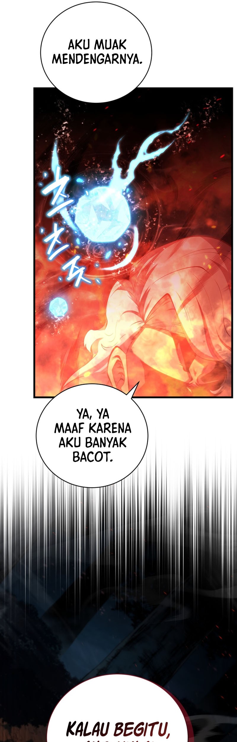 Swordmaster’s Youngest Son Chapter 76 Gambar 34