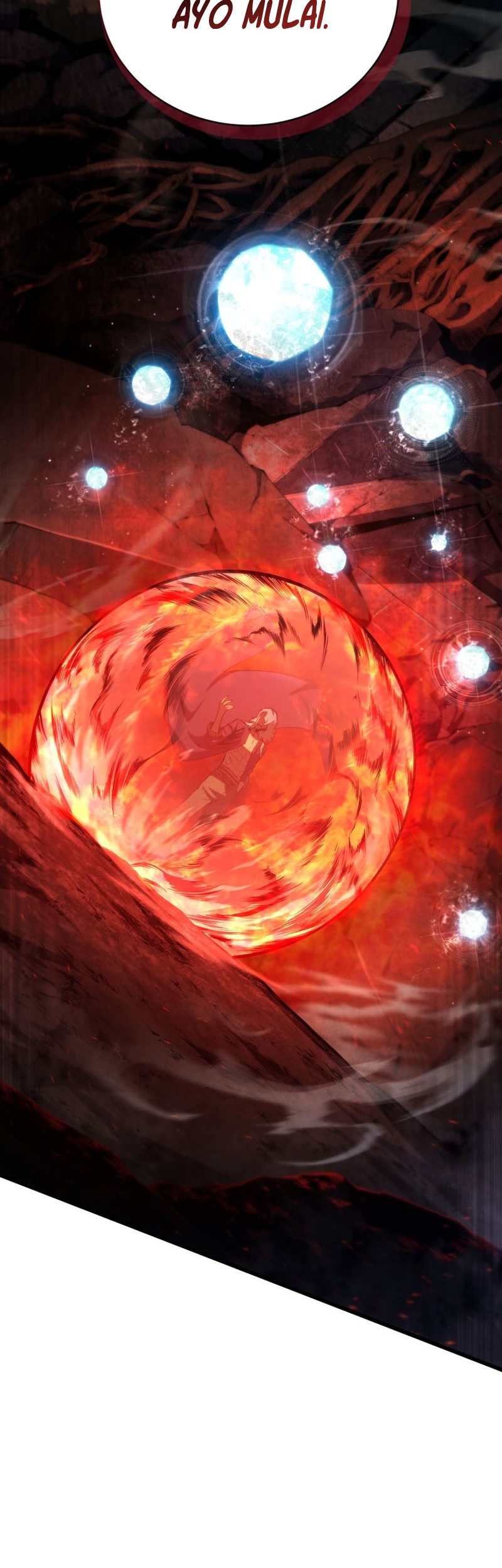 Swordmaster’s Youngest Son Chapter 76 Gambar 35