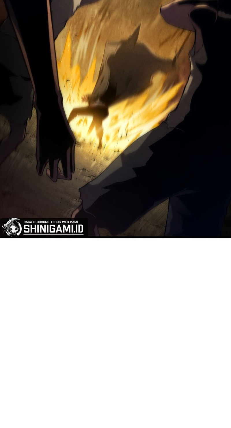 Swordmaster’s Youngest Son Chapter 76 Gambar 41