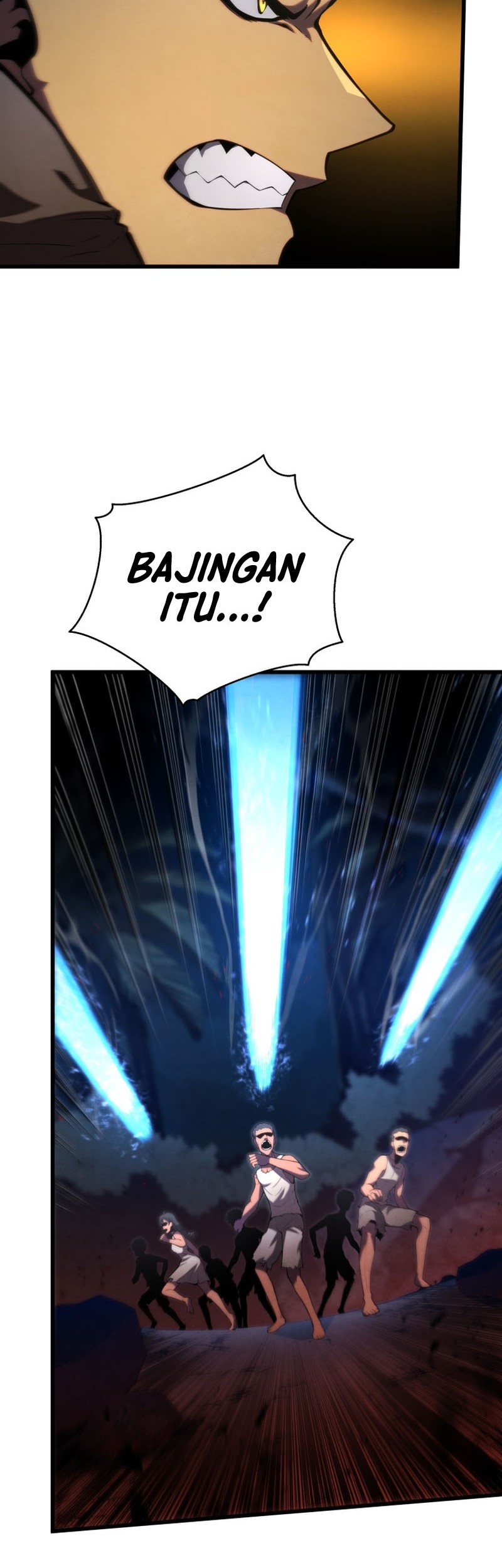 Swordmaster’s Youngest Son Chapter 76 Gambar 39