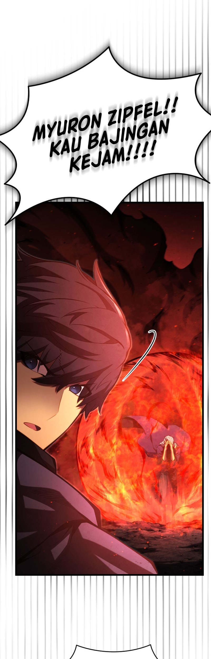 Swordmaster’s Youngest Son Chapter 76 Gambar 45