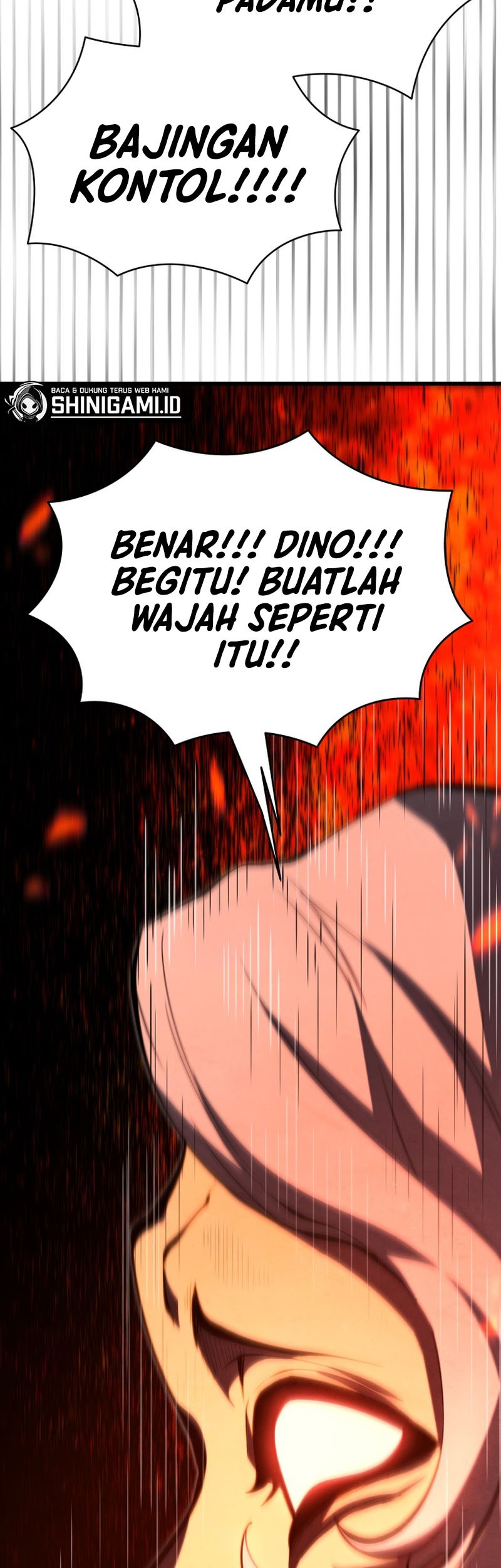 Swordmaster’s Youngest Son Chapter 76 Gambar 47