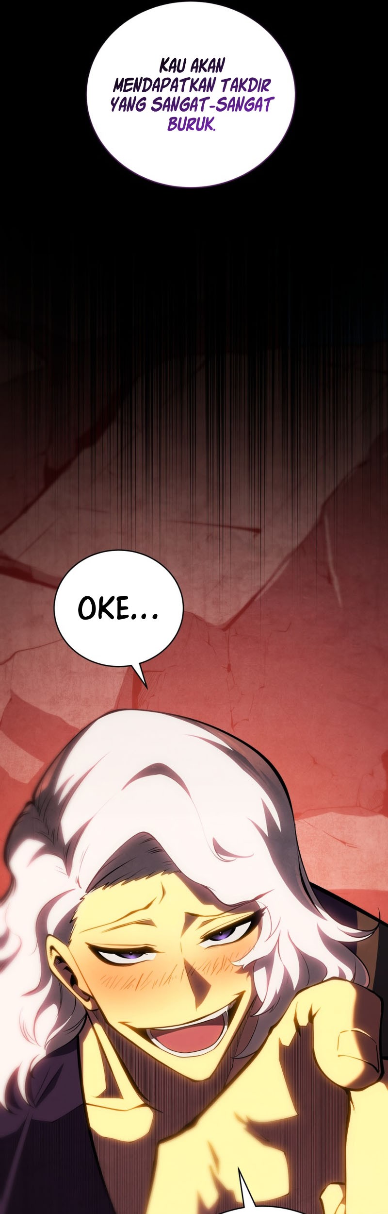 Swordmaster’s Youngest Son Chapter 76 Gambar 6