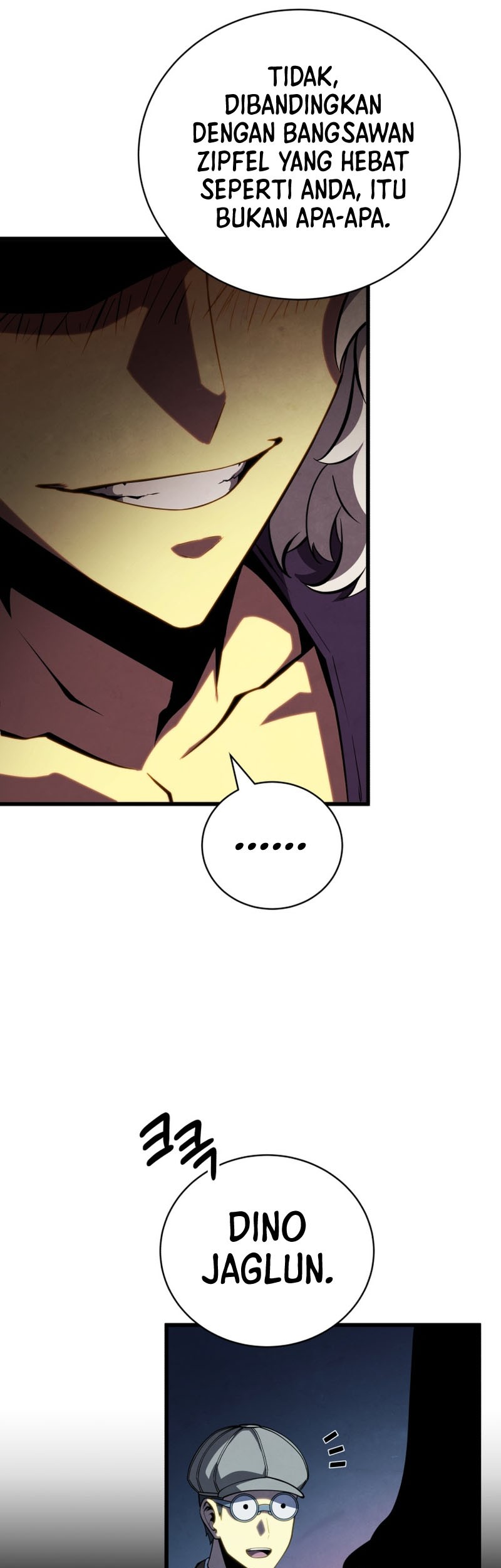 Swordmaster’s Youngest Son Chapter 76 Gambar 8