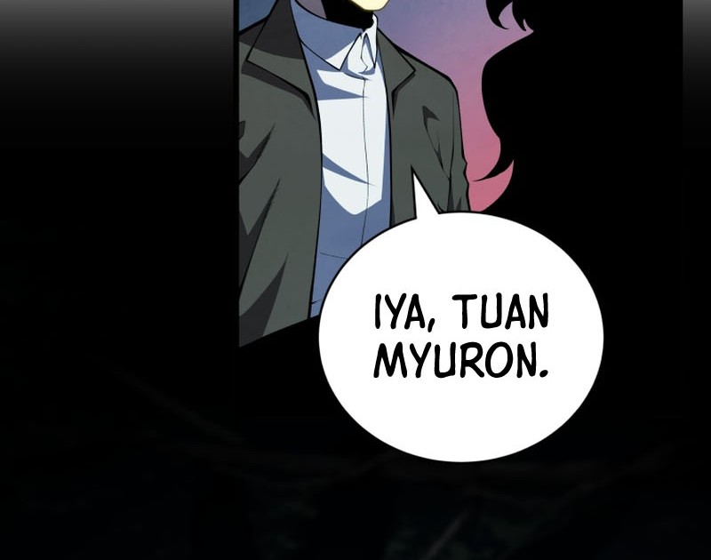 Swordmaster’s Youngest Son Chapter 76 Gambar 9