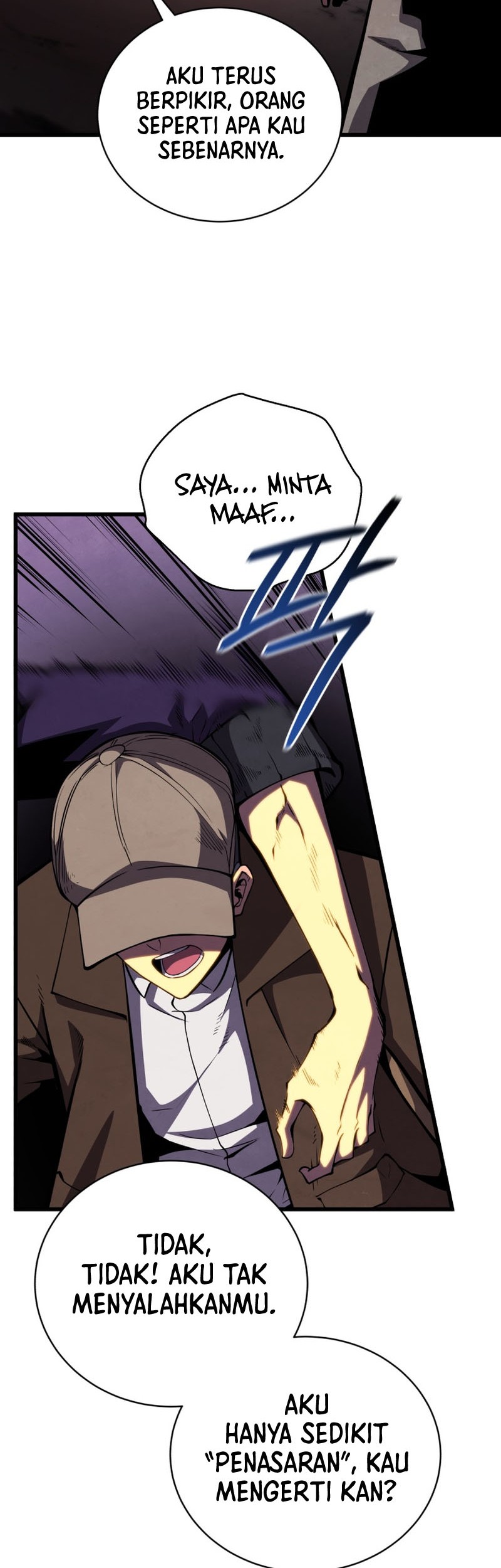 Swordmaster’s Youngest Son Chapter 76 Gambar 11