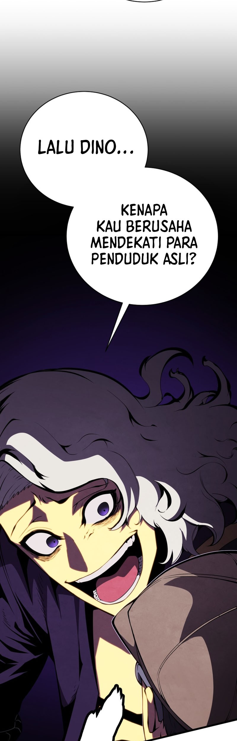 Swordmaster’s Youngest Son Chapter 76 Gambar 12