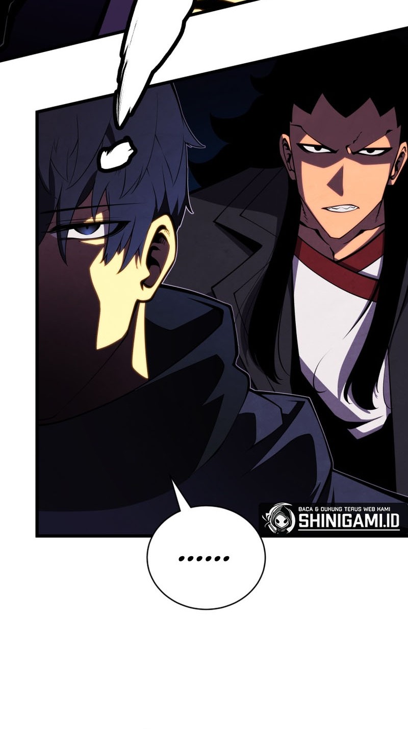 Swordmaster’s Youngest Son Chapter 76 Gambar 13