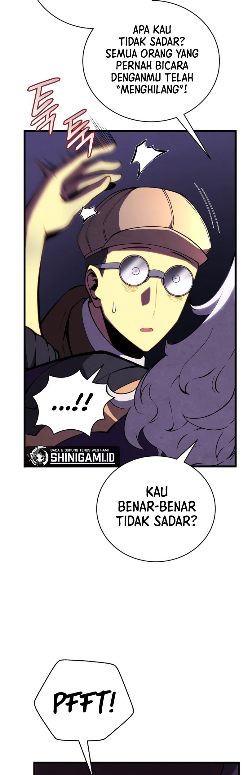 Swordmaster’s Youngest Son Chapter 76 Gambar 15