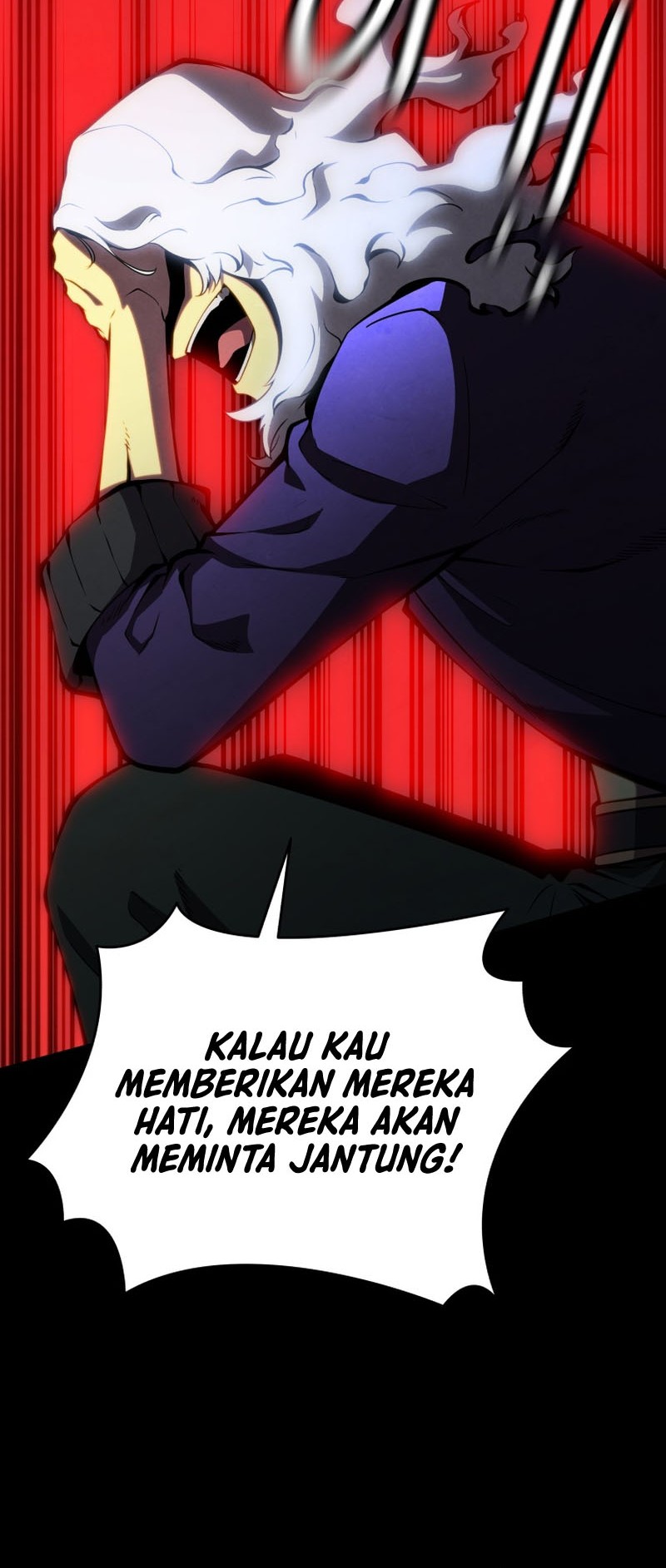 Swordmaster’s Youngest Son Chapter 76 Gambar 17