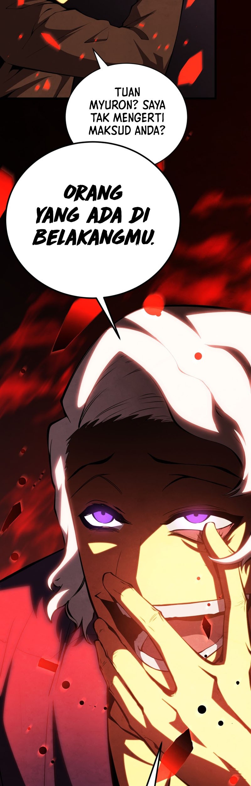 Swordmaster’s Youngest Son Chapter 76 Gambar 20