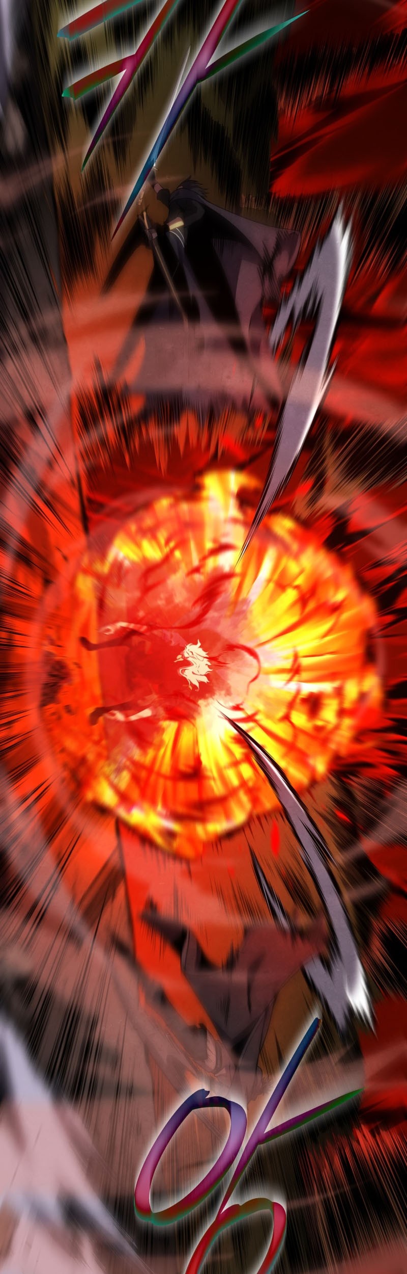 Swordmaster’s Youngest Son Chapter 76 Gambar 24