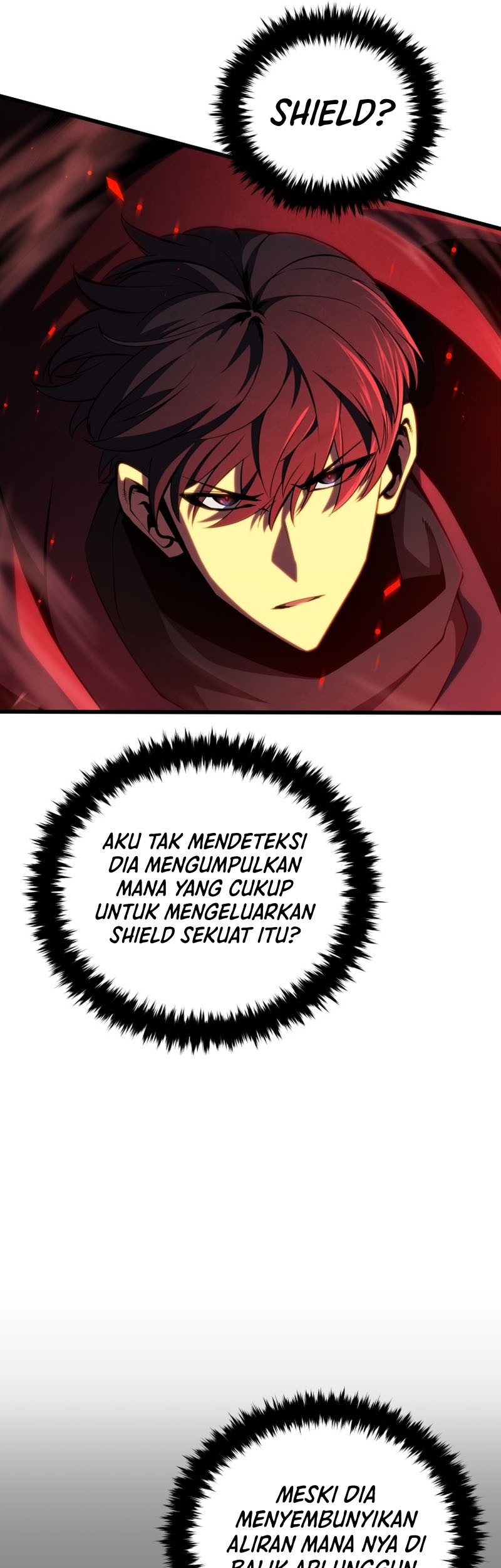 Swordmaster’s Youngest Son Chapter 76 Gambar 26