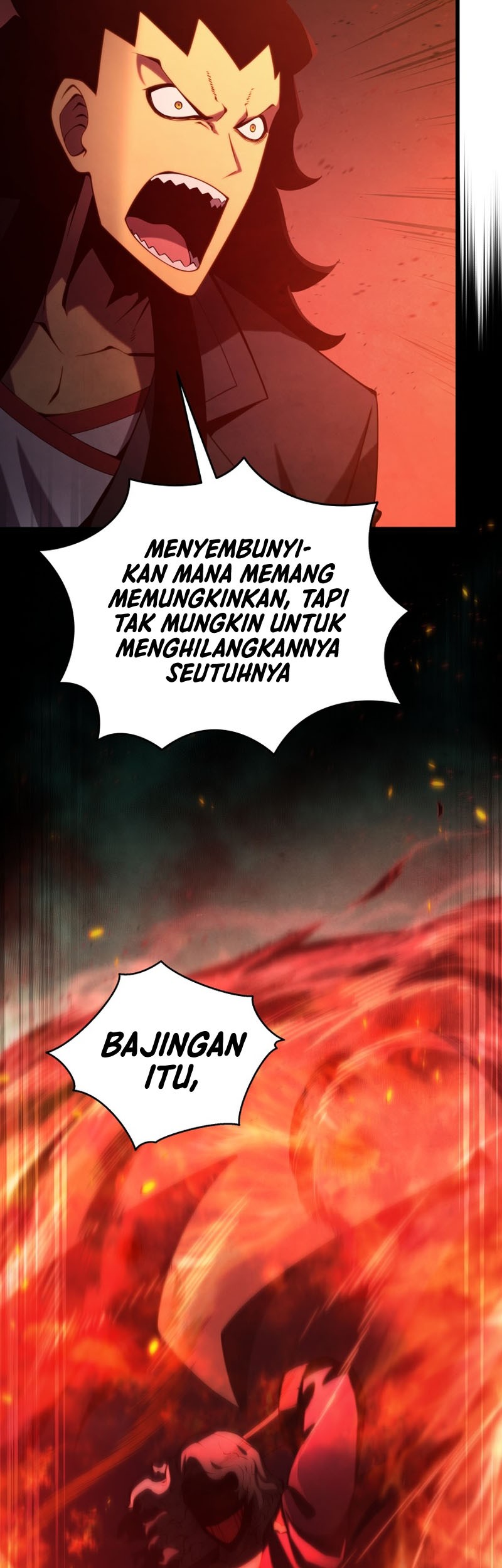 Swordmaster’s Youngest Son Chapter 76 Gambar 28