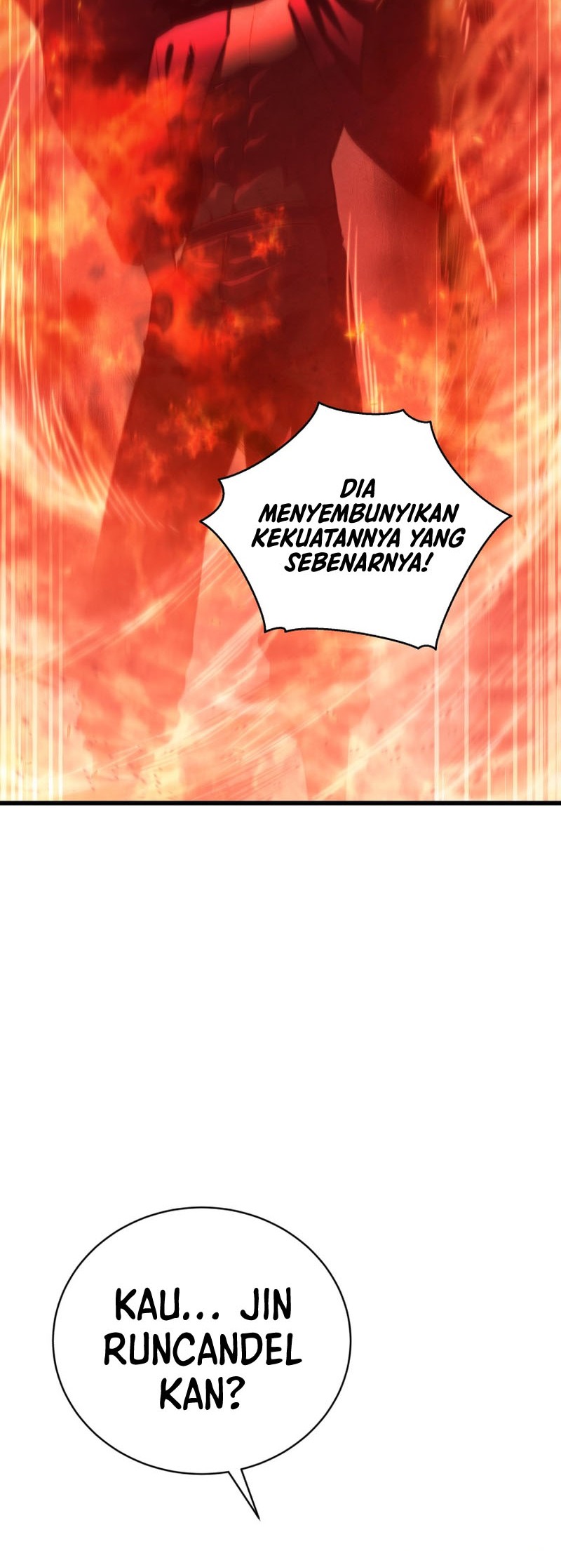 Swordmaster’s Youngest Son Chapter 76 Gambar 29